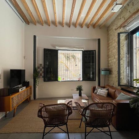 Amazing Loft By The Beach Alicante Bagian luar foto
