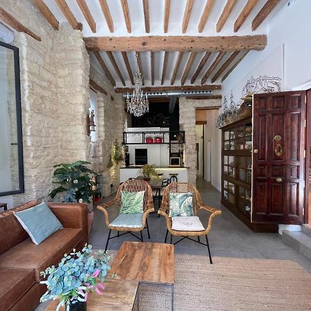 Amazing Loft By The Beach Alicante Bagian luar foto