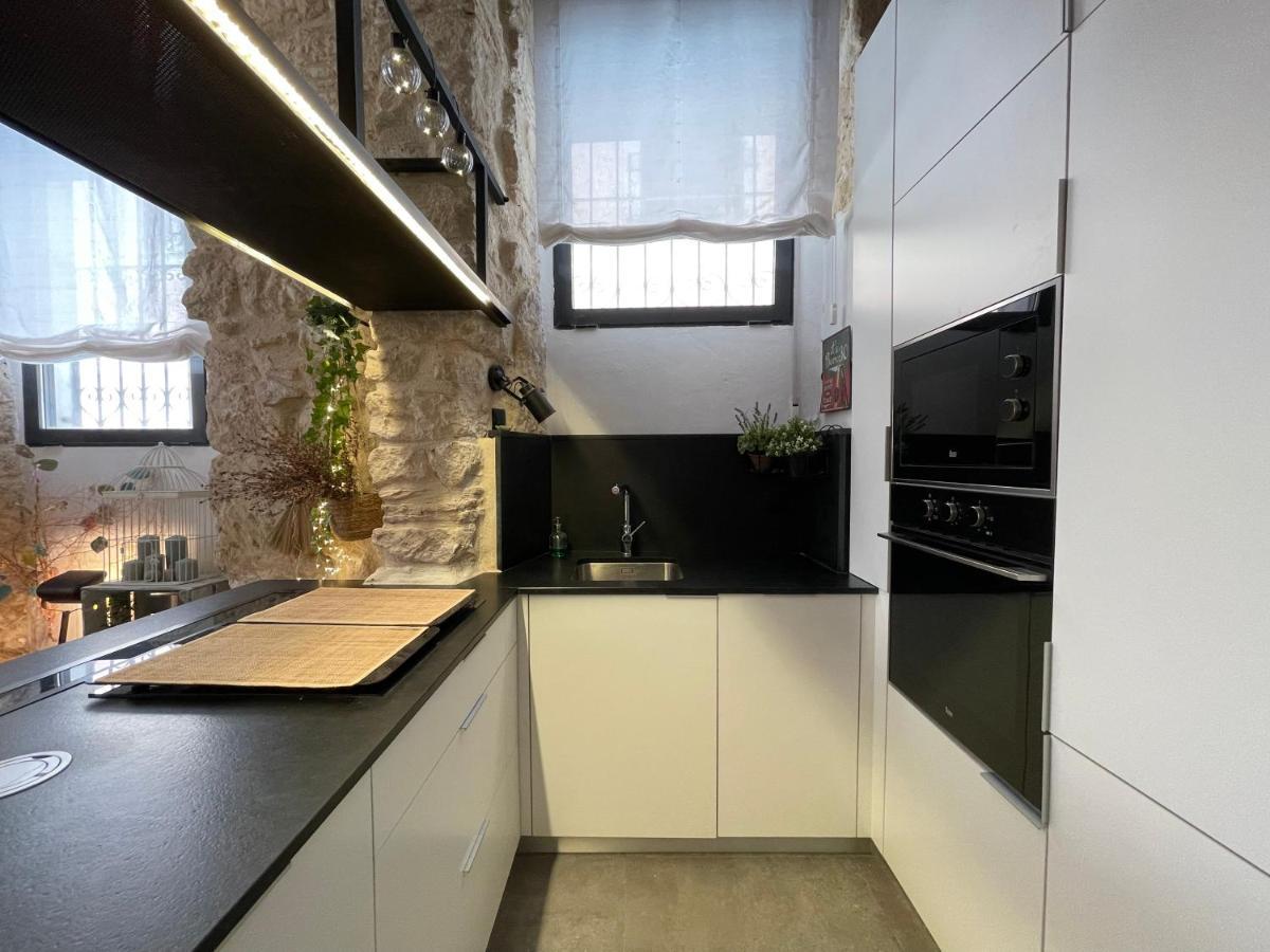 Amazing Loft By The Beach Alicante Bagian luar foto