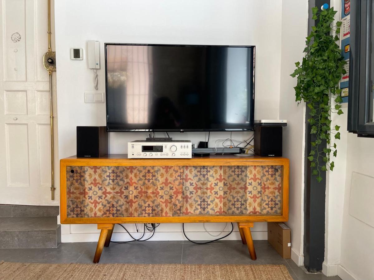 Amazing Loft By The Beach Alicante Bagian luar foto