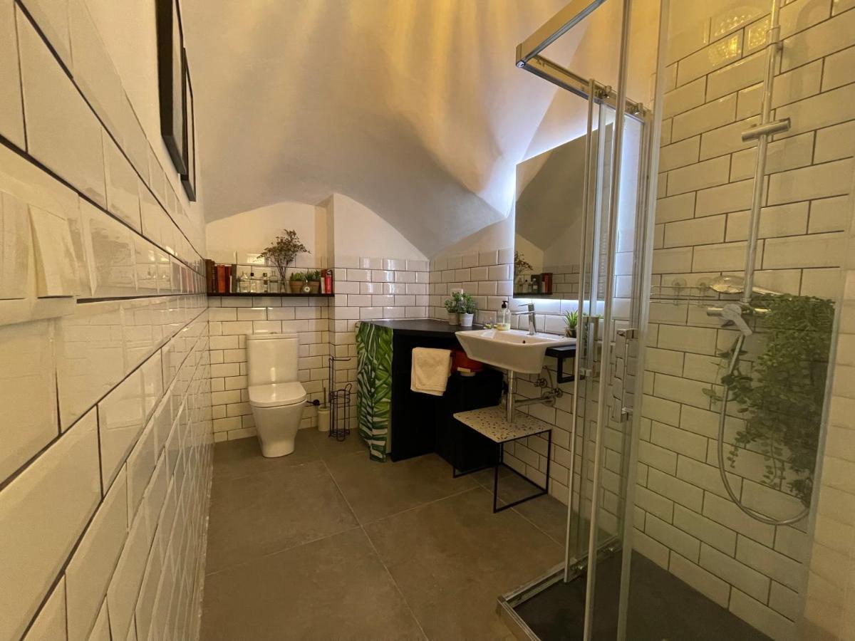 Amazing Loft By The Beach Alicante Bagian luar foto