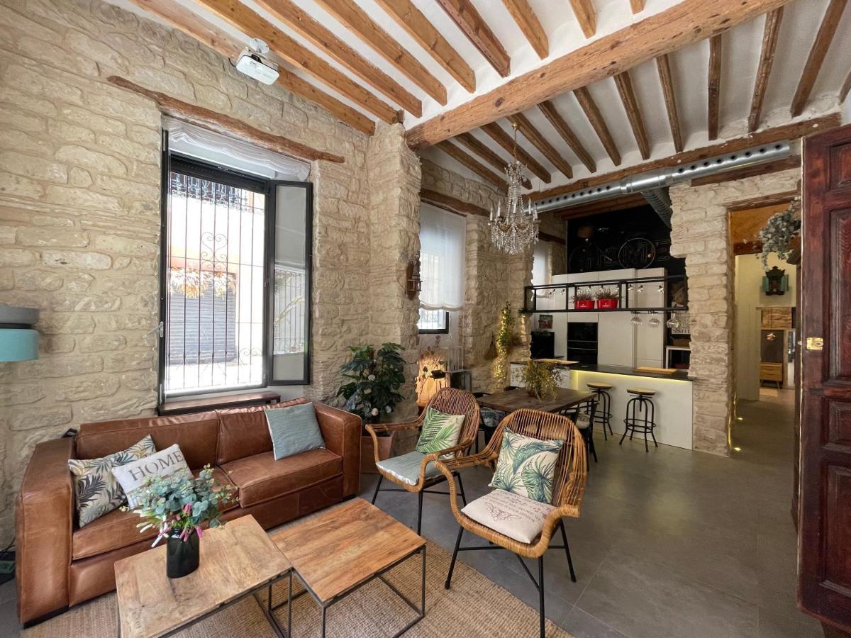 Amazing Loft By The Beach Alicante Bagian luar foto