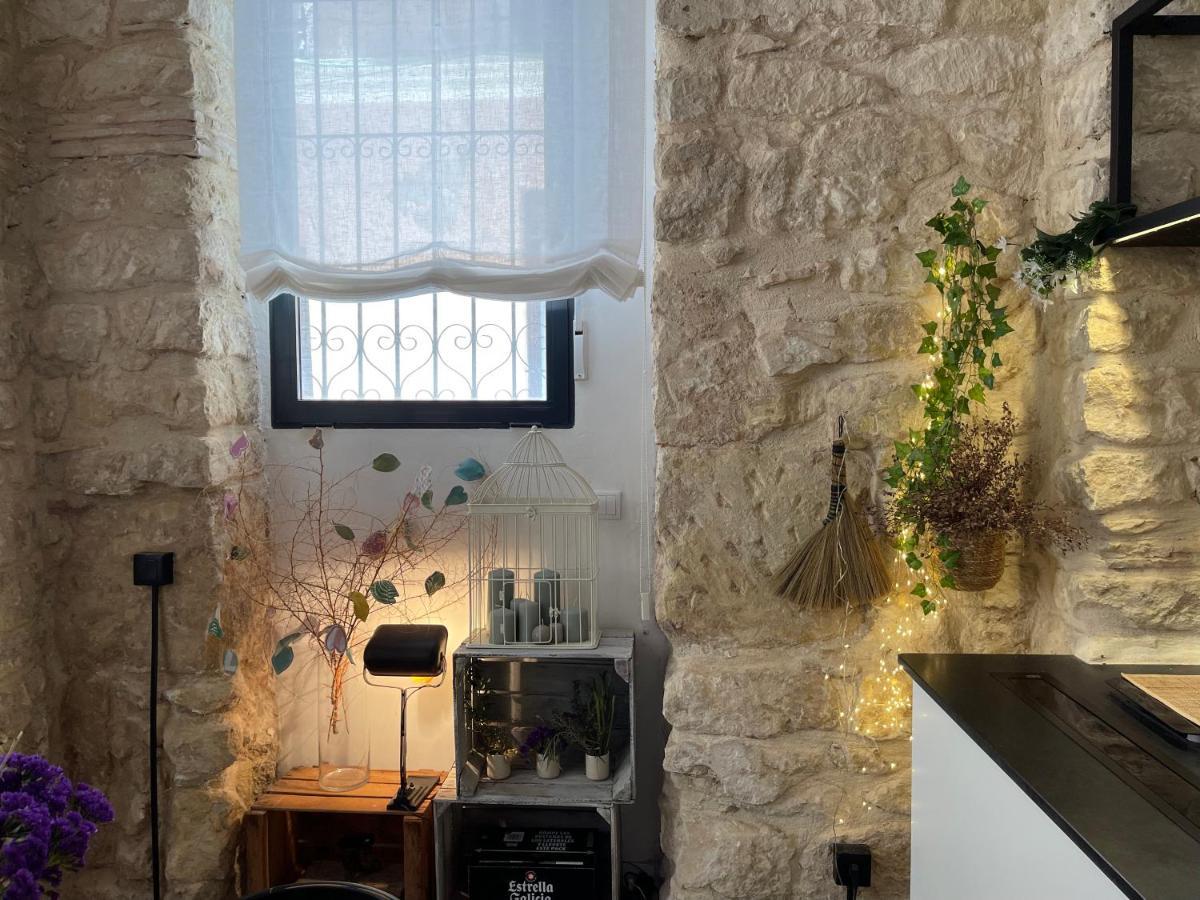 Amazing Loft By The Beach Alicante Bagian luar foto