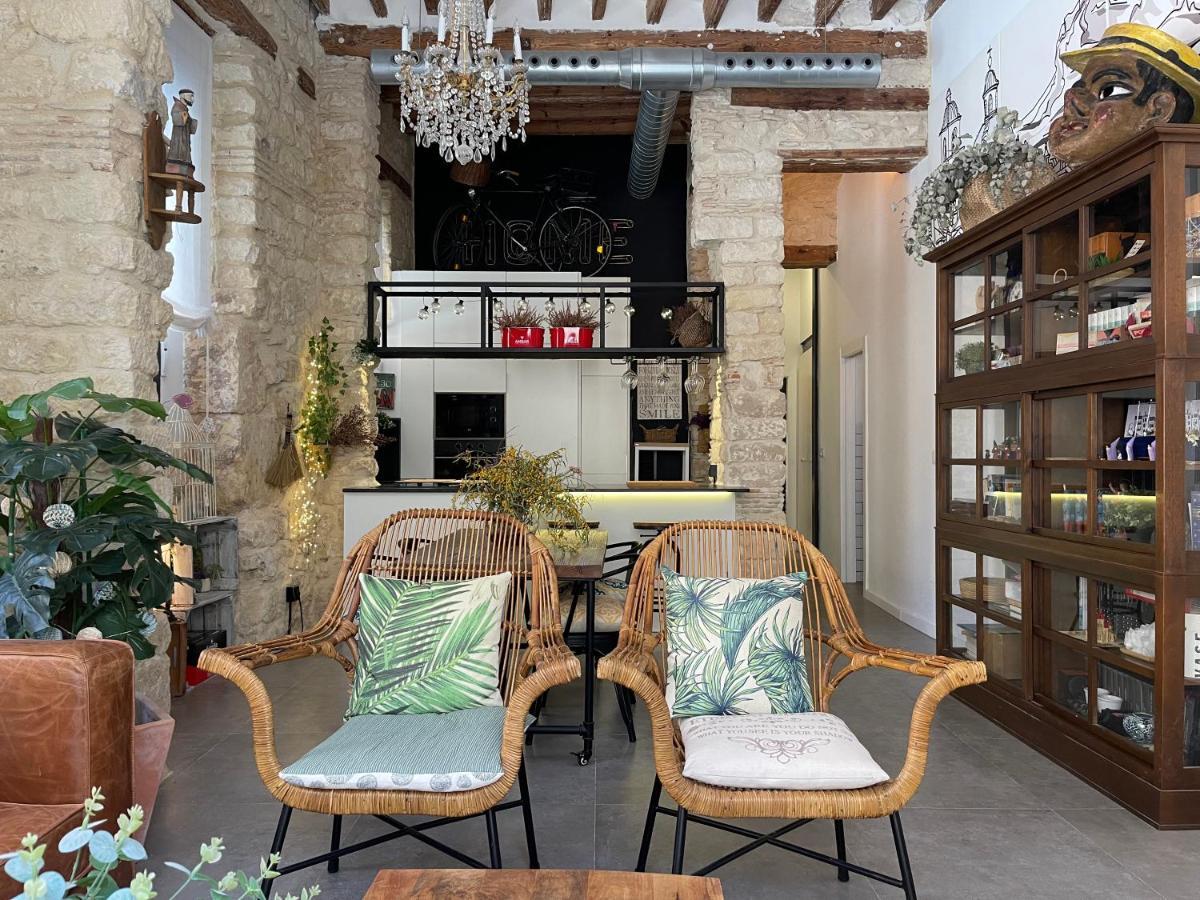Amazing Loft By The Beach Alicante Bagian luar foto