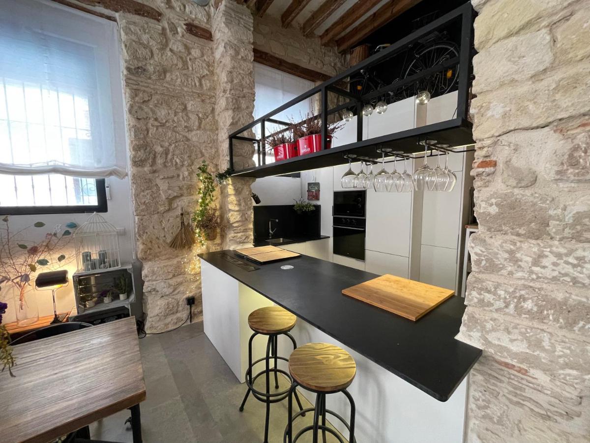 Amazing Loft By The Beach Alicante Bagian luar foto
