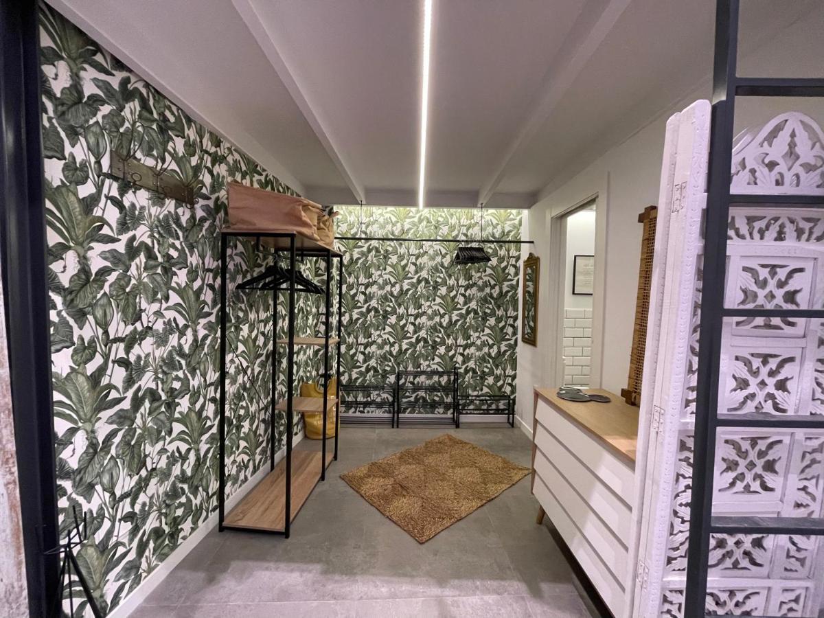 Amazing Loft By The Beach Alicante Bagian luar foto